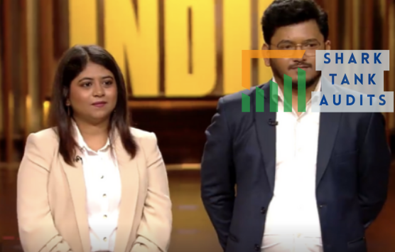 Vecros Shark Tank India Episode Review